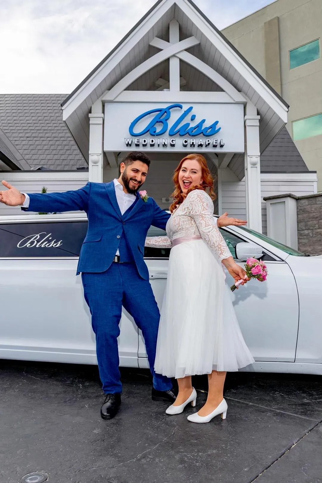 Schnell und Easy in Las Vegas Kapelle heiraten – Mit oder ohne Elvis