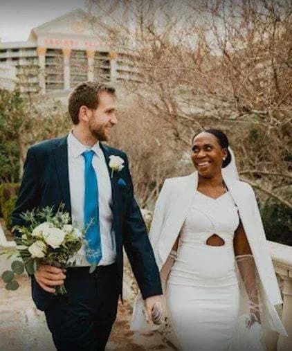 Heiraten in Vegas zum kleinen Preis – Klassik Paket