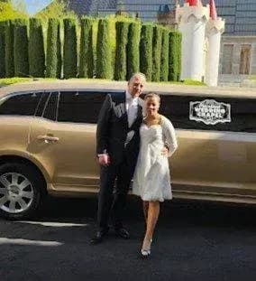 In Las Vegas just for fun heiraten mit Elvis