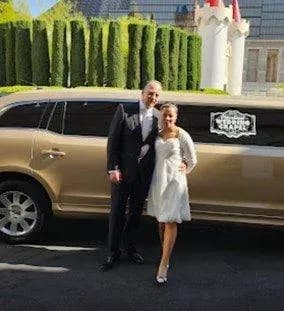 Heiraten in Las Vegas gültig in Deutschland?