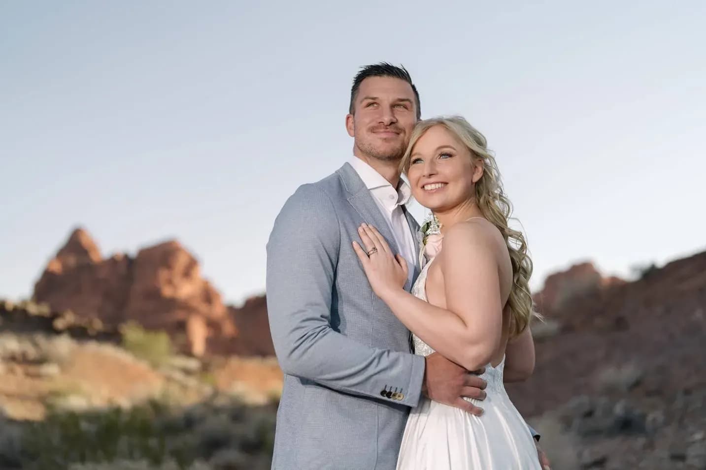 Ist es möglich, spontan in Las Vegas zu heiraten?